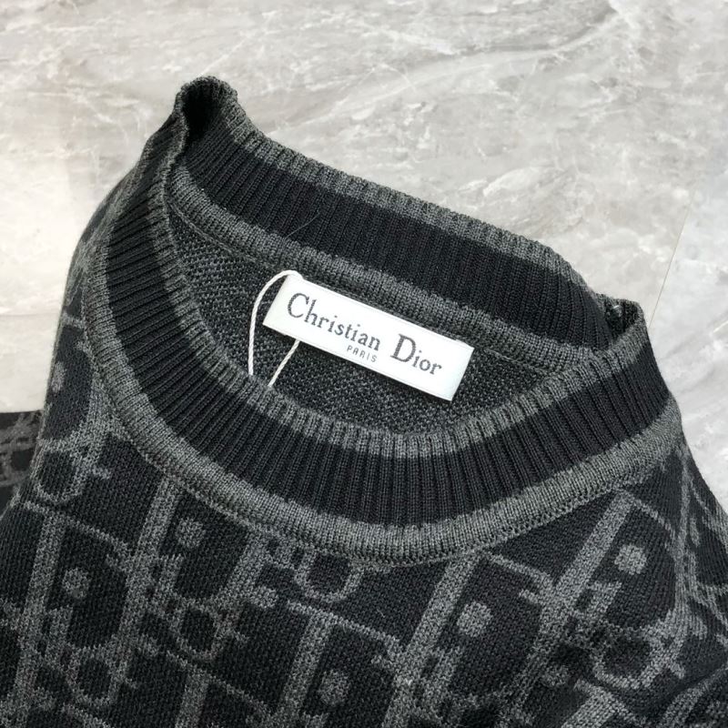 Christian Dior Sweaters